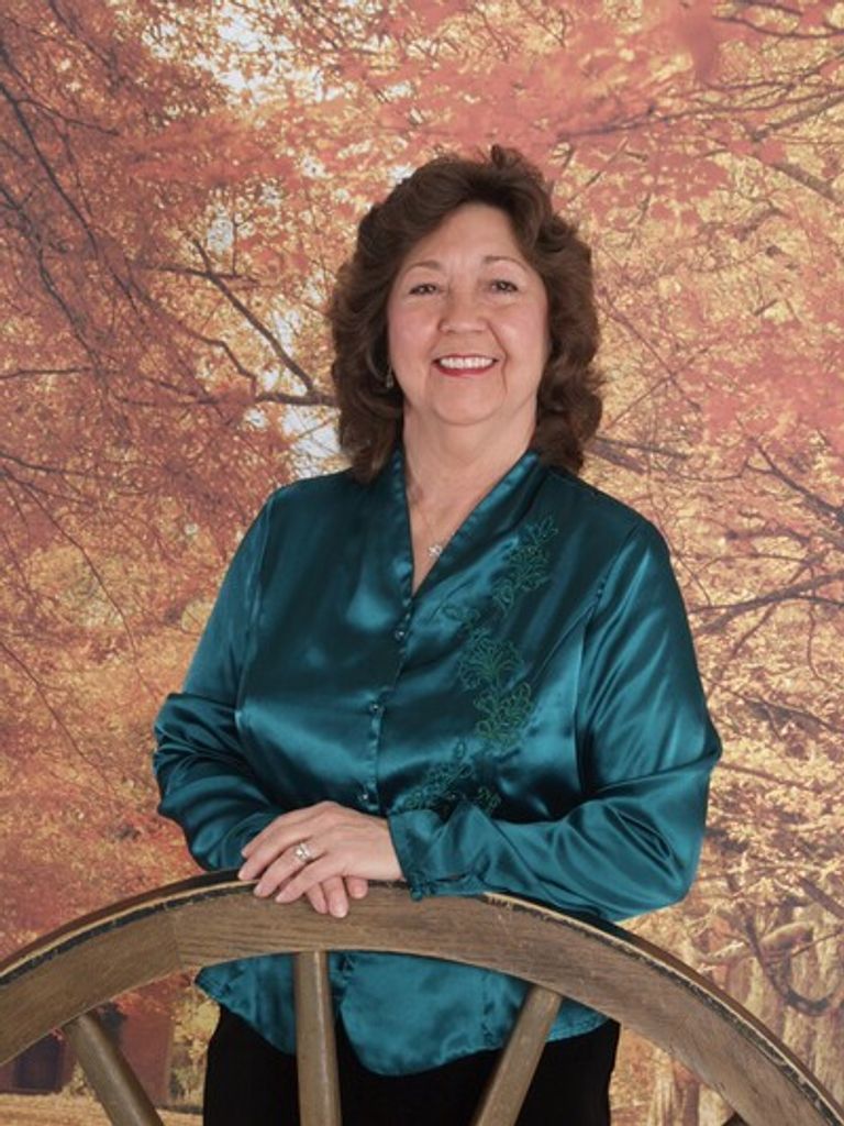 Dorothy "Dot" Phyllis Britton Profile Photo