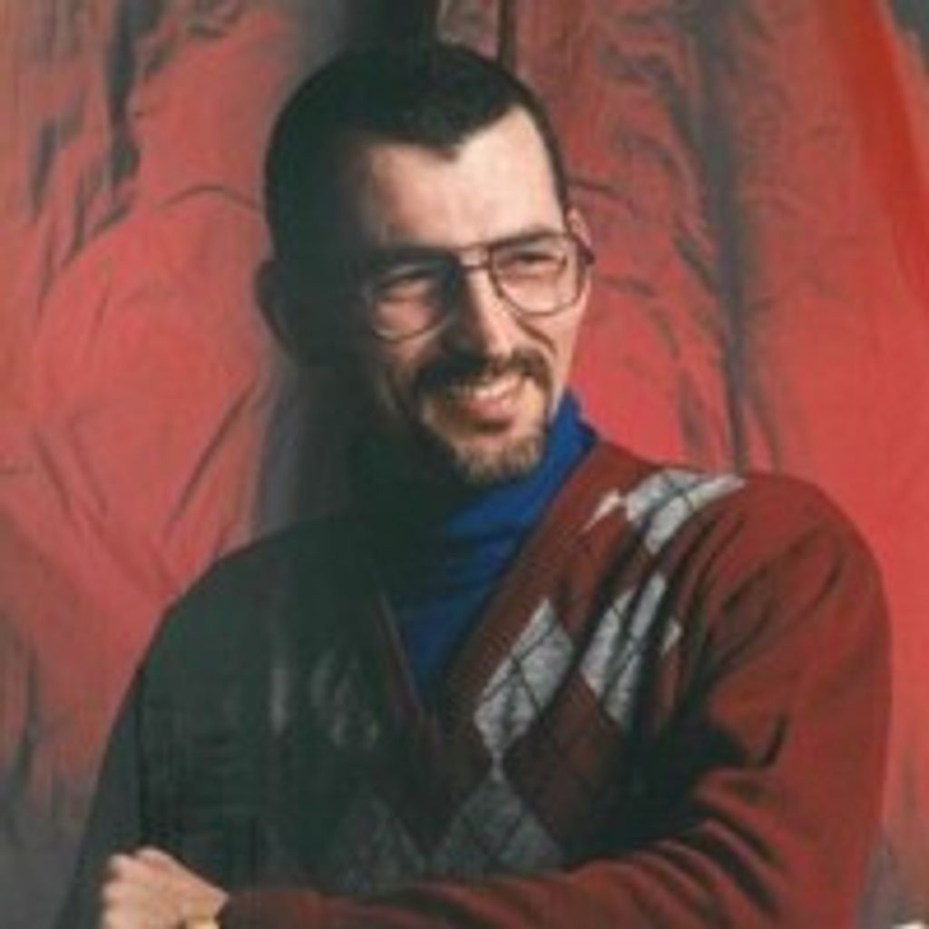 Mark D. Griffitts