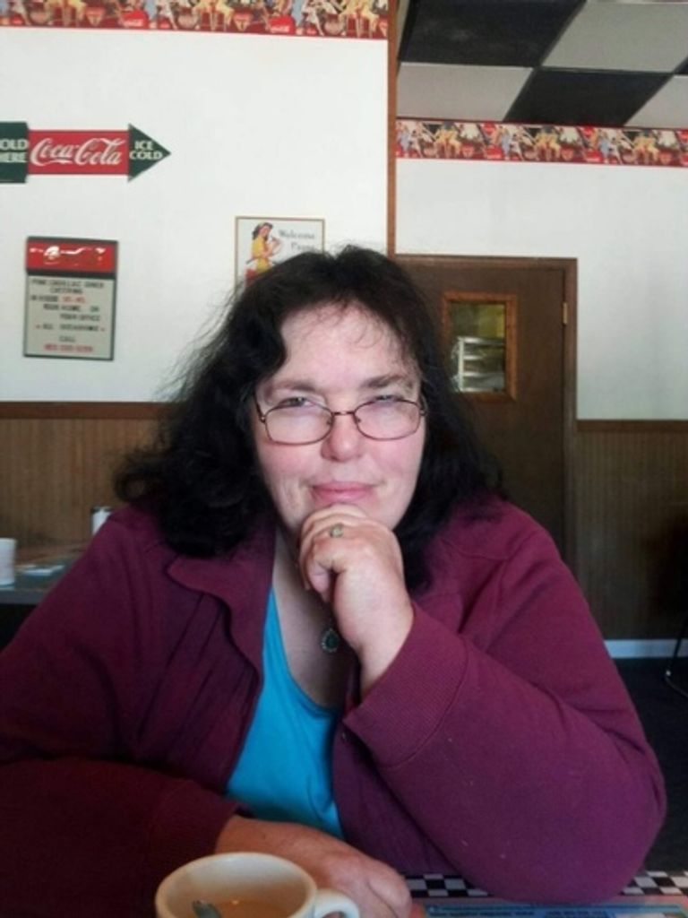 Karen L. Lucht