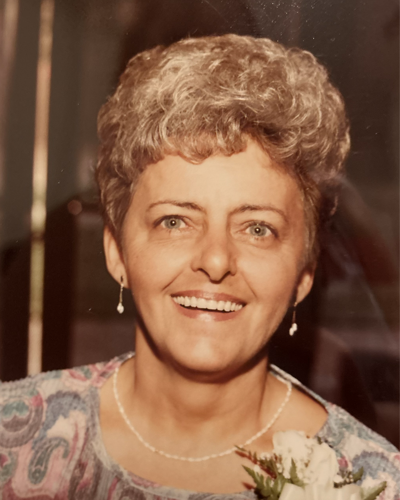 Barbara Lee Caldwell
