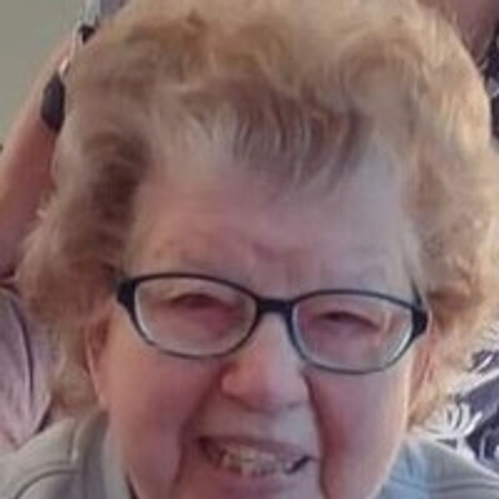 Dorothy J Gross Profile Photo