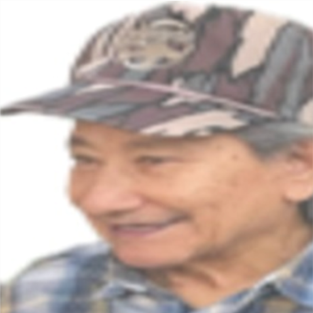 Jorge Angel Profile Photo