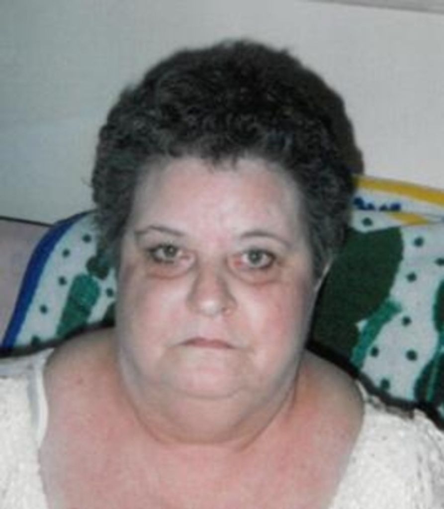 Rosemary Aliff Mcguire