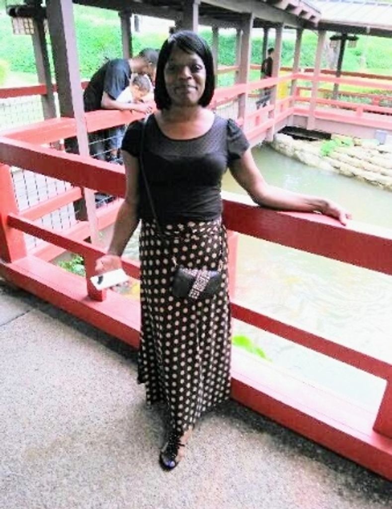 Brenda Denise Lundy