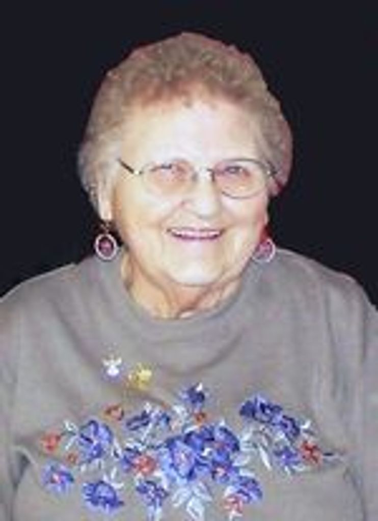 Inez Marie Brown