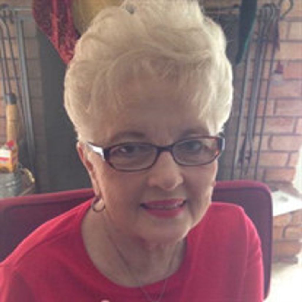 Barbra Ann Mulhollan