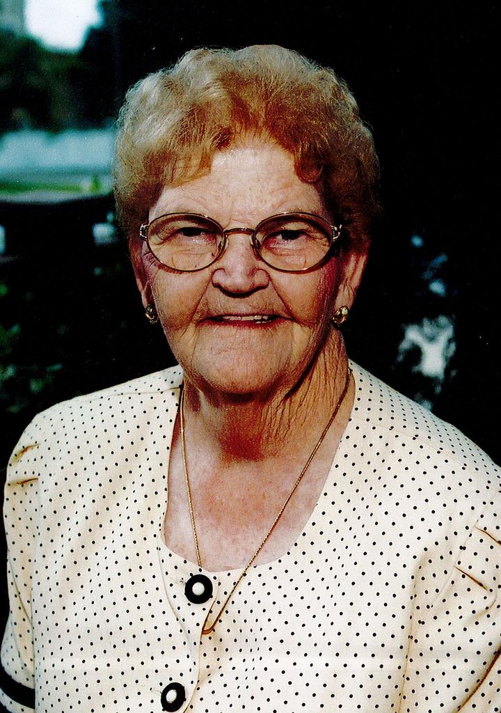 Raynell Rushing