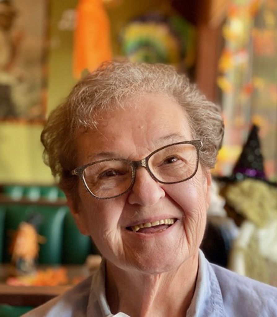 Deana June Vanderveer Profile Photo