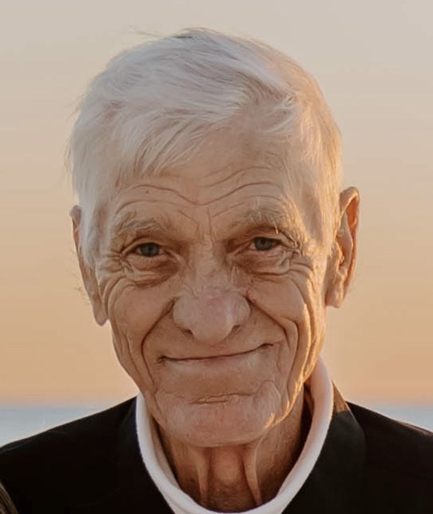 Carl Allen Ferguson