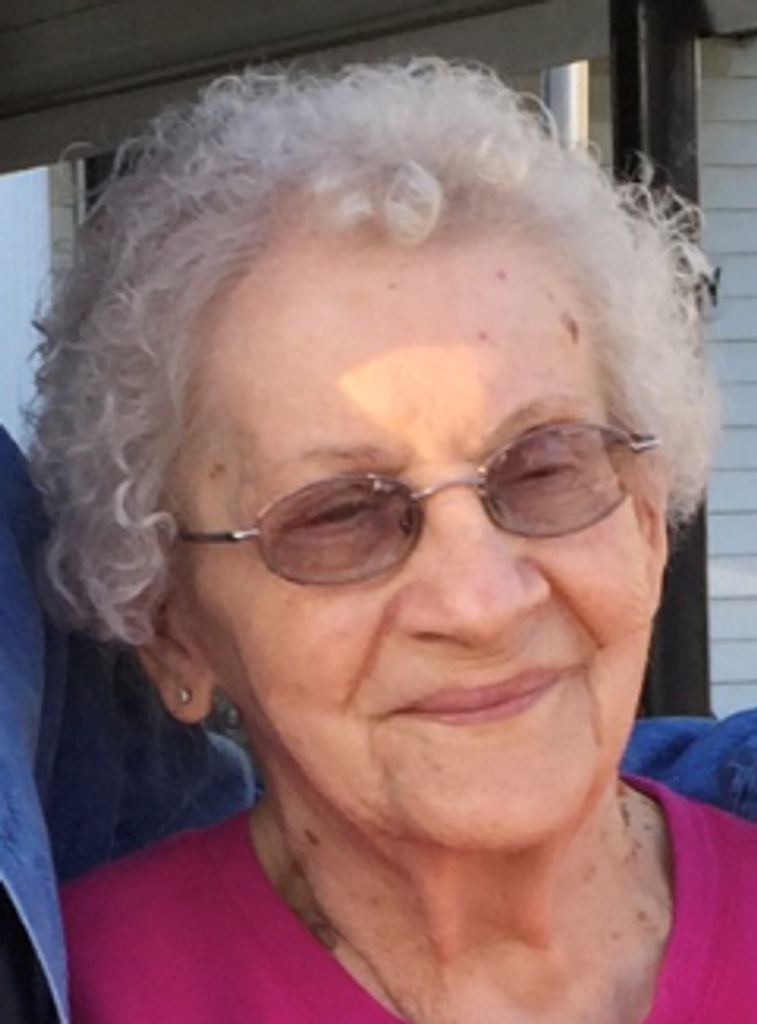 Mary Kathleen Johnson