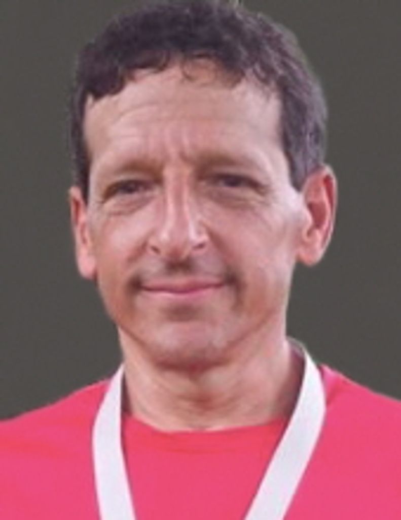 Barry L. Iorfido