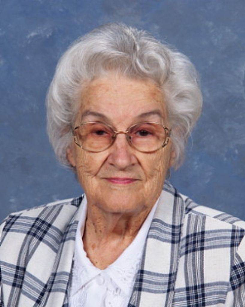 Pauline Northern Harper