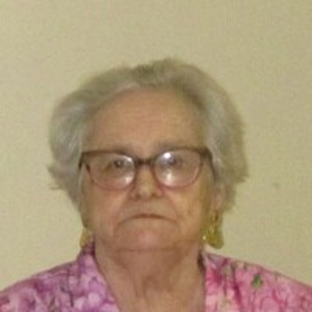 Margaret Lucille Uhl