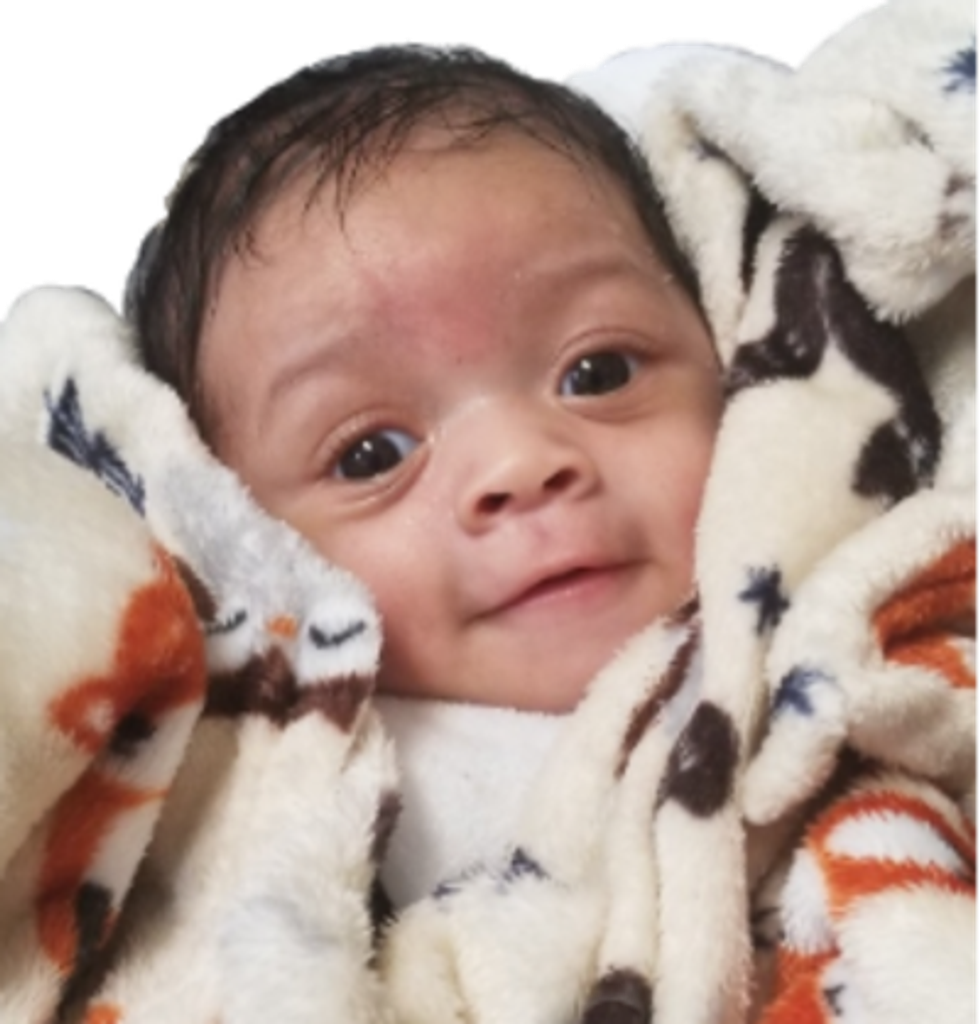 Ny'Tre Asa Gary Profile Photo