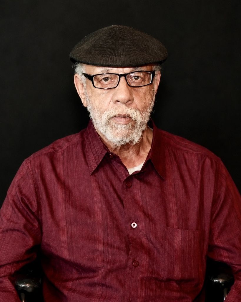Mr. Jimmie Lee Coleman, Jr.