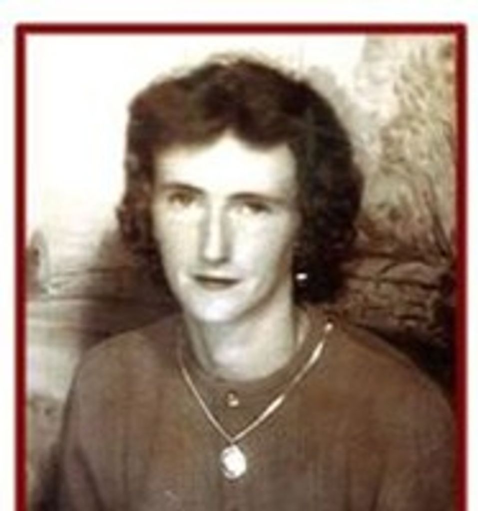 Emma Jane Adams