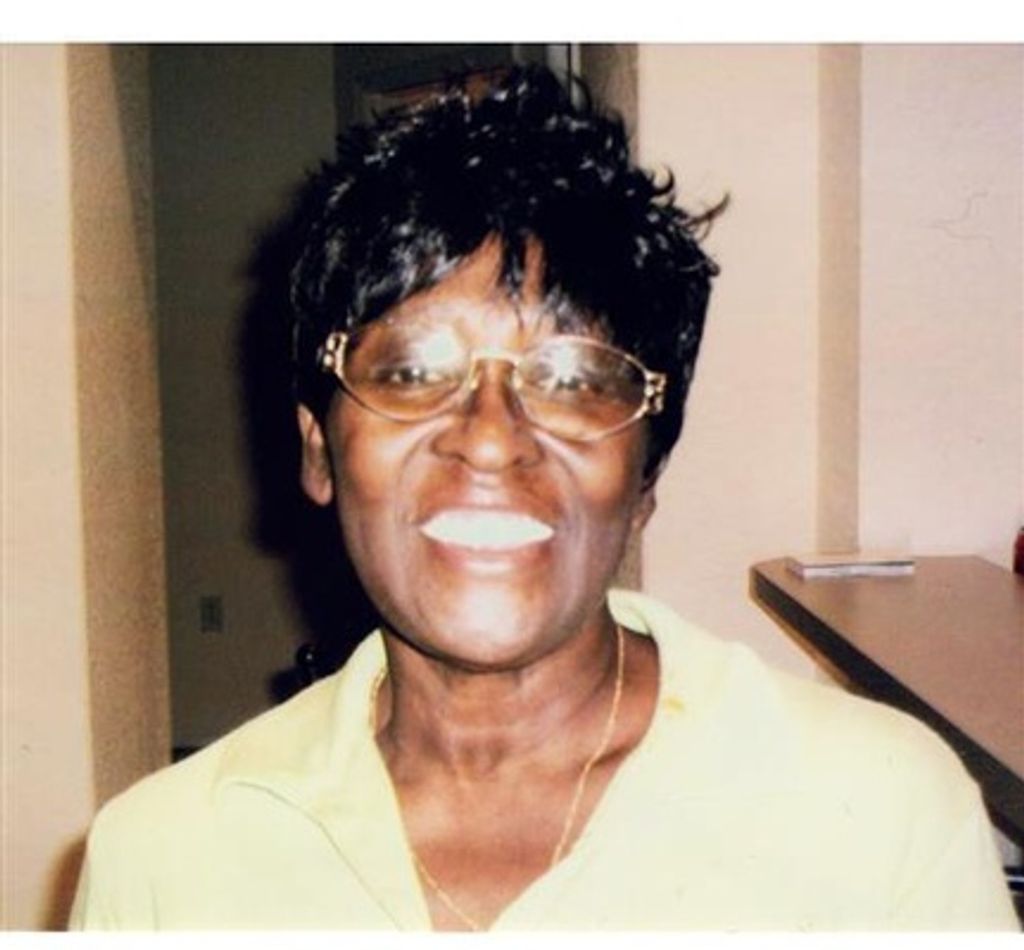 Roberta Richardson Profile Photo