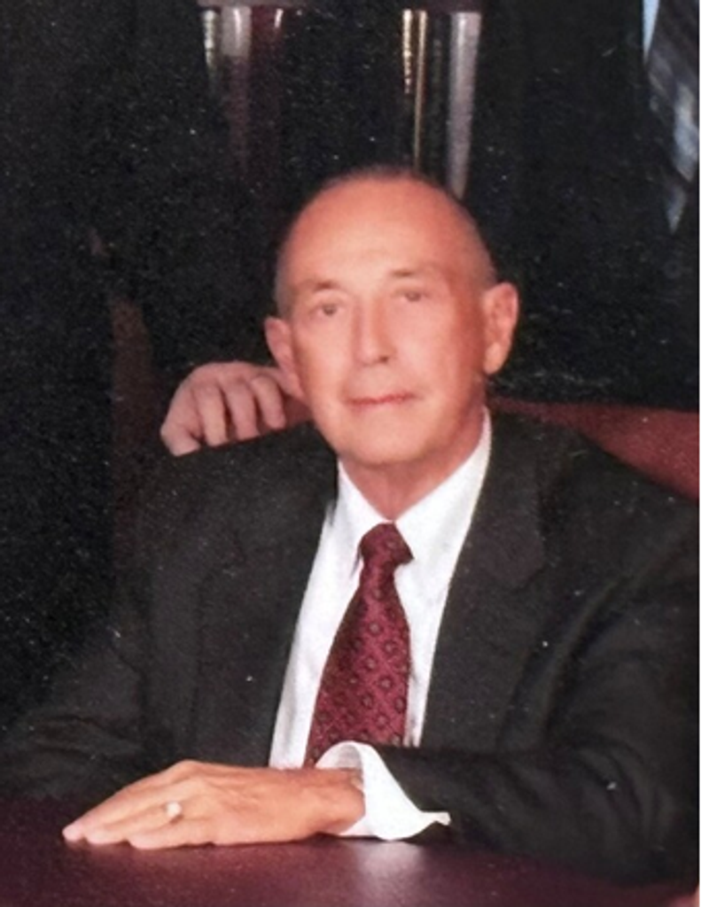 Russell Leroy Harpster Profile Photo