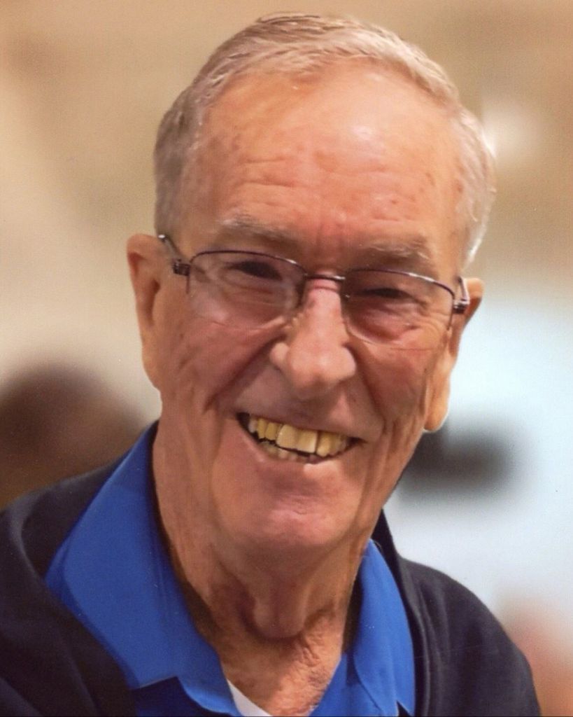 Robert "Bob" Roelike Profile Photo