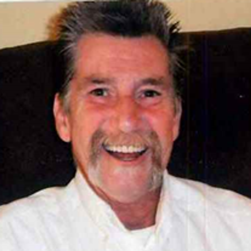 James "Jim" Morrissey, Jr. "Bee Bop"