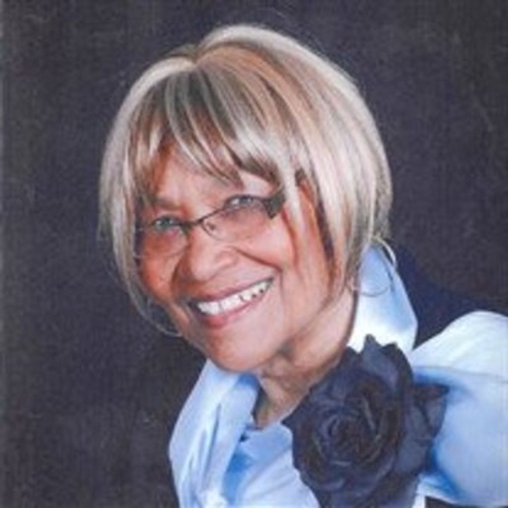 Gloria Mccauley Freeman Profile Photo