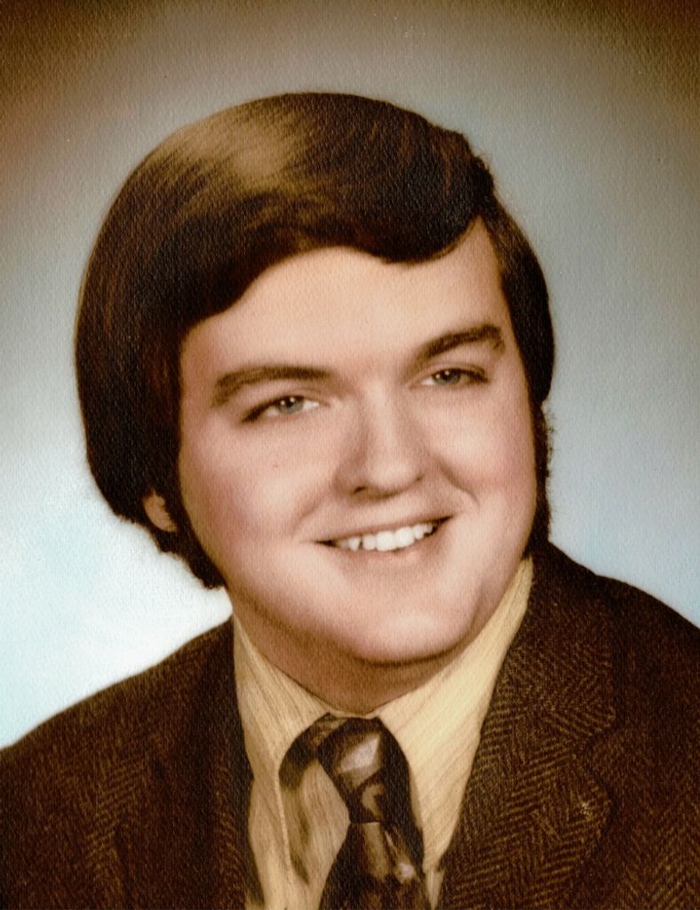 William A. Heskey Profile Photo