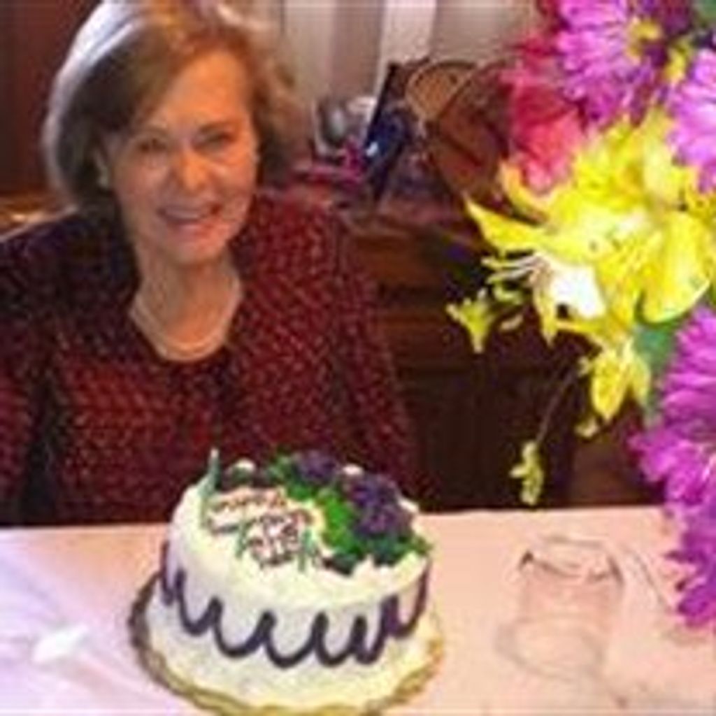 Herta  Laurisch Harris