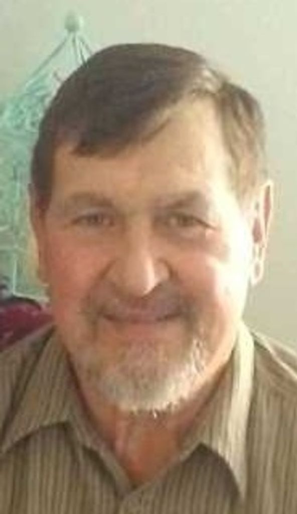 John M. Snyder Sr. Profile Photo