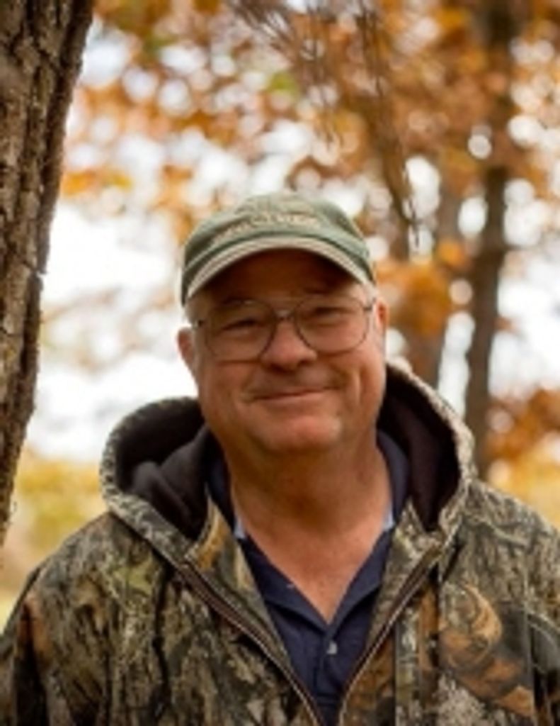 Archie Poindexter Profile Photo