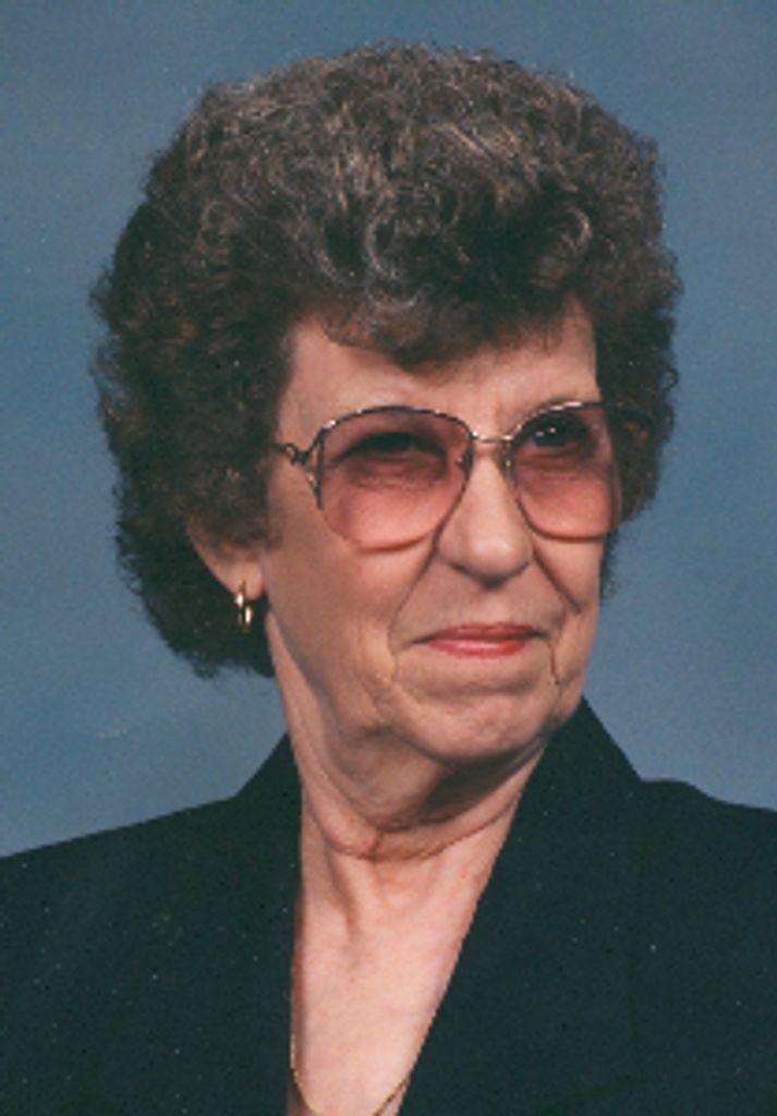 Helen Ruth Phipps