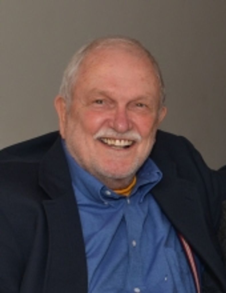 Norman Robert Sterchele