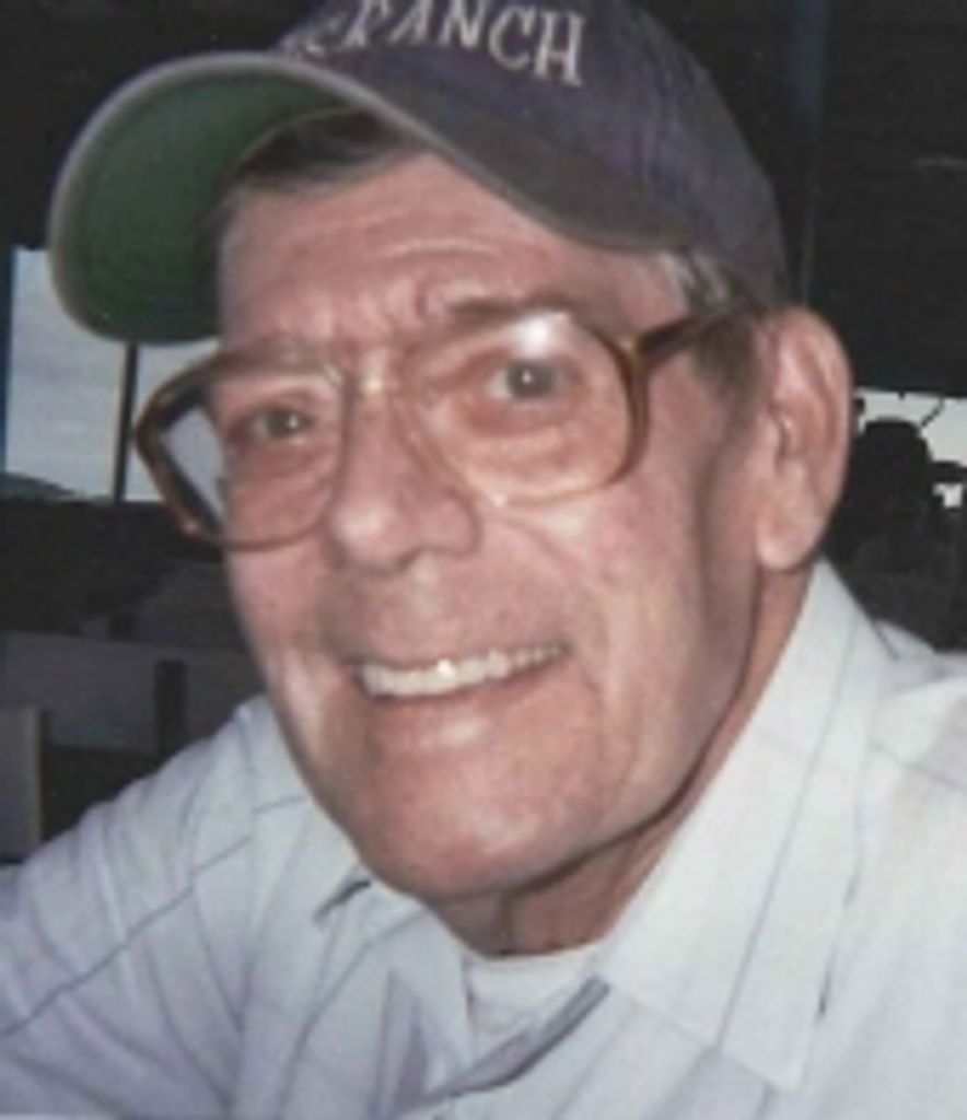 Thomas Morrow