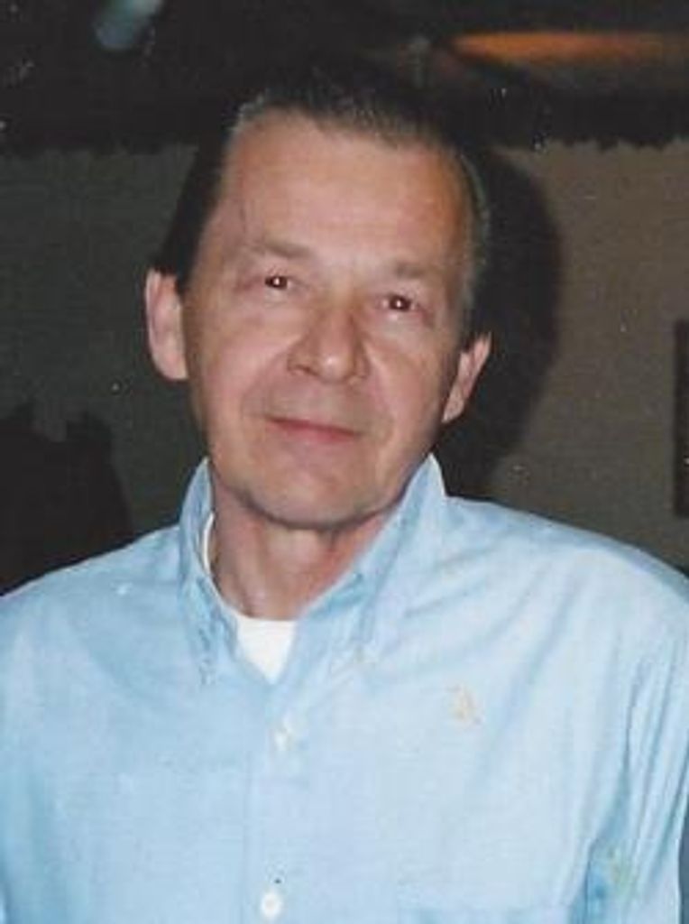 Lowell Thomas Hoovler Jr. Profile Photo