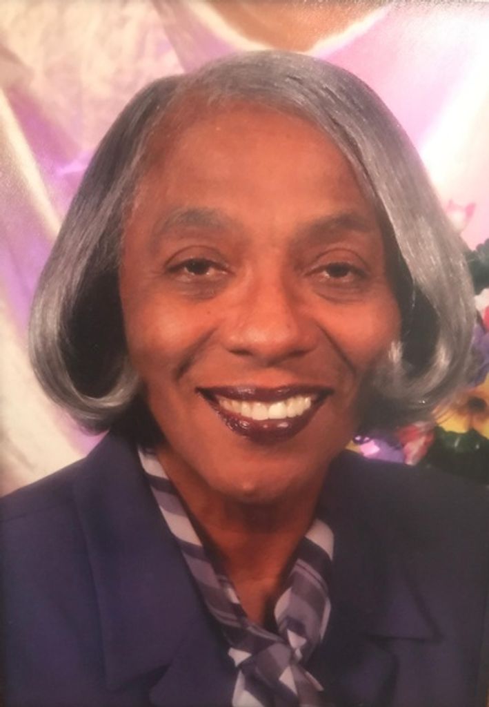 Olivet Threase Hardy Maston Profile Photo