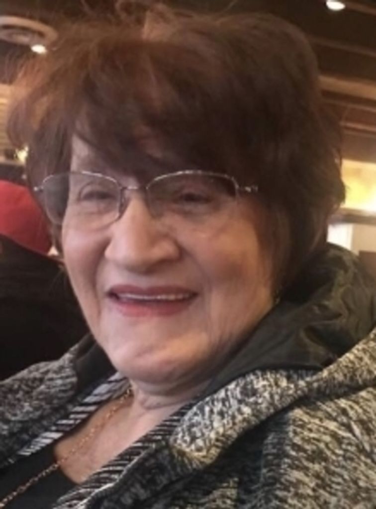 Clotilde Vasquez Profile Photo