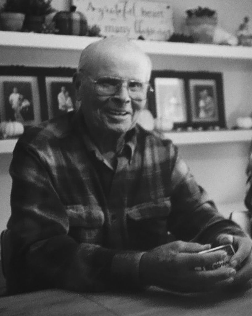 Dennis Leo Conroy