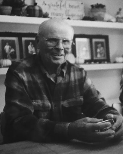 Dennis Leo Conroy's obituary image