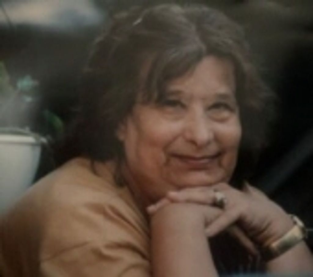 Dorothy Mae Johnson