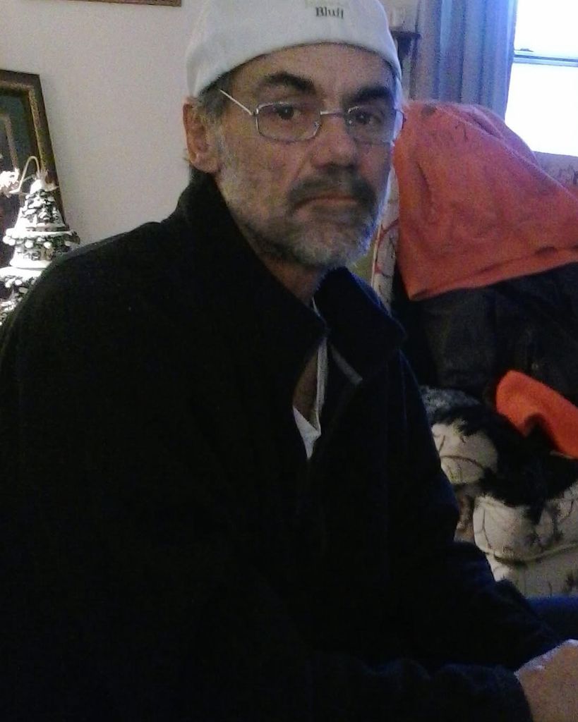 Patrick Deon Whittaker