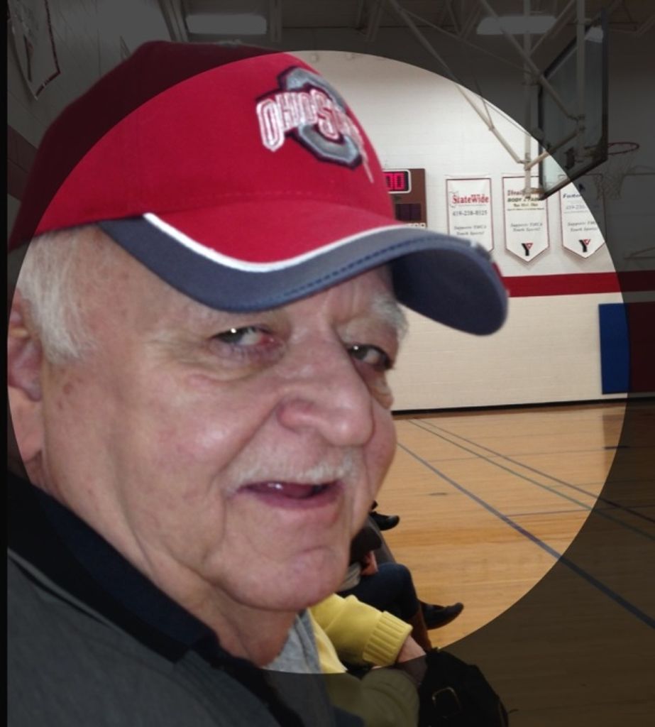 Donald E. Black Profile Photo