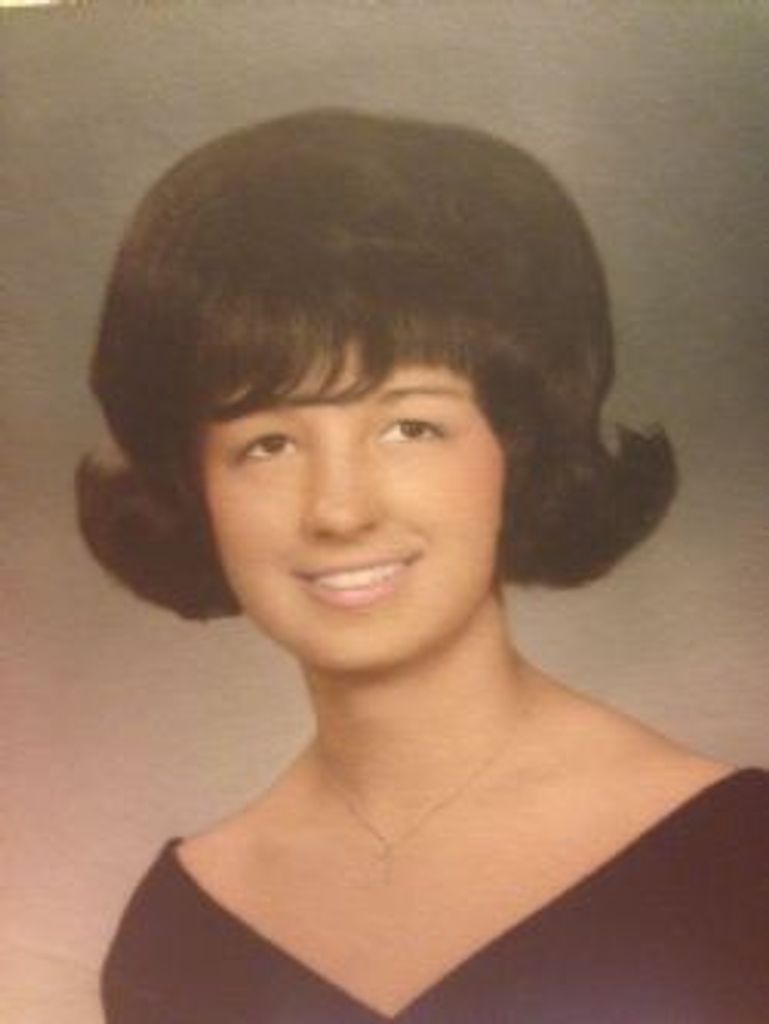 Carolyn Smith