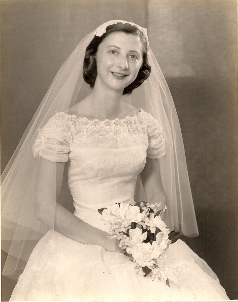 Gwen (Campbell) Gordon Profile Photo