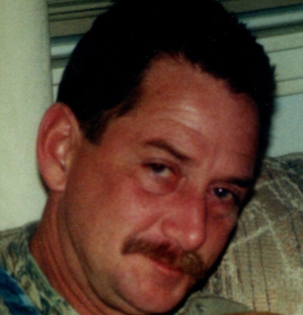 Barry Wayne Robinson