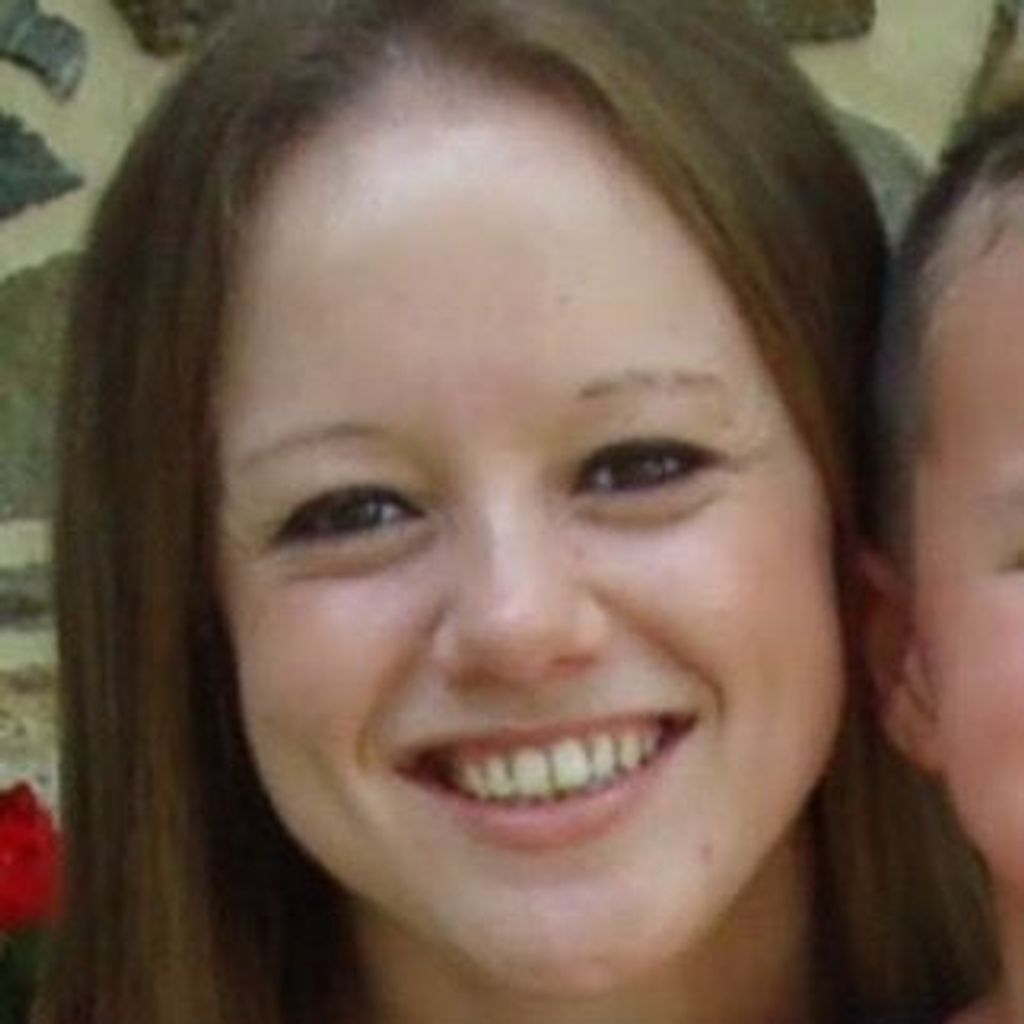 Andrea Nicole Burke Profile Photo