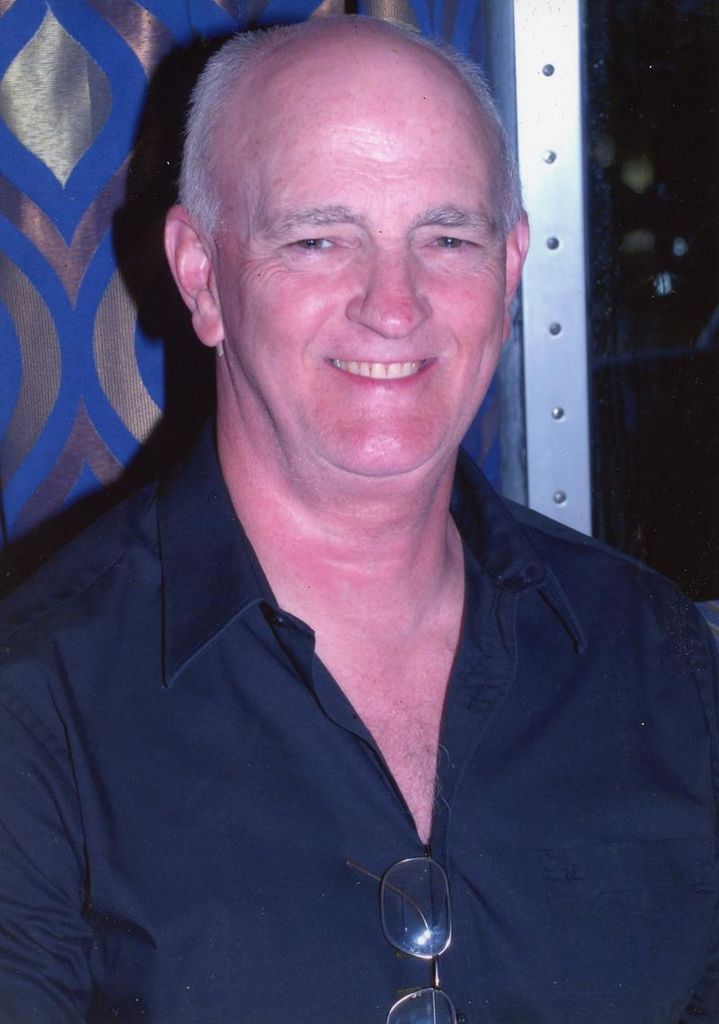 Eugene "Buddy" Turner Profile Photo