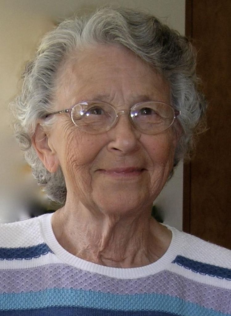 Helen L. Allmandinger Profile Photo