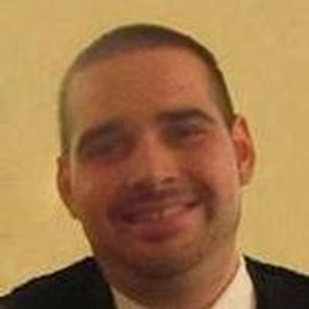 Corey "Joozy" J. Hufner Profile Photo