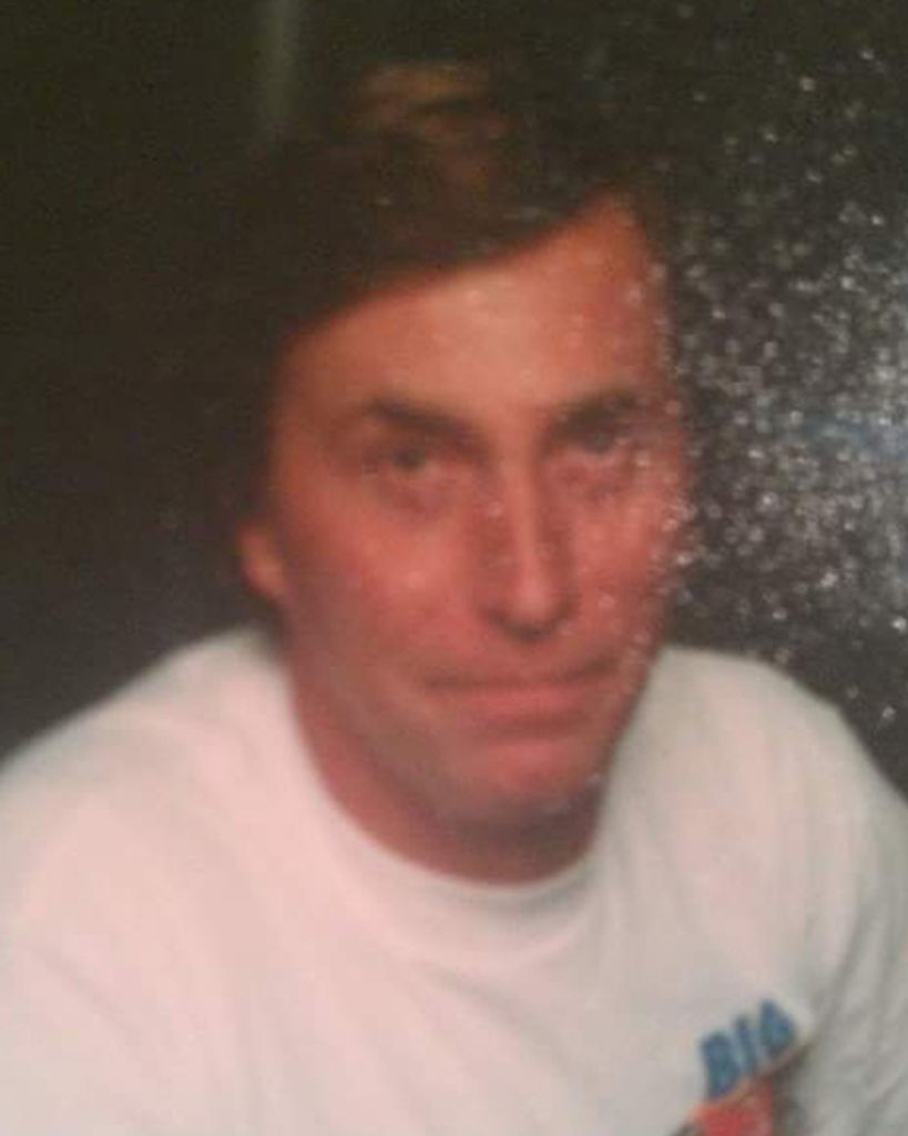Tony Smith