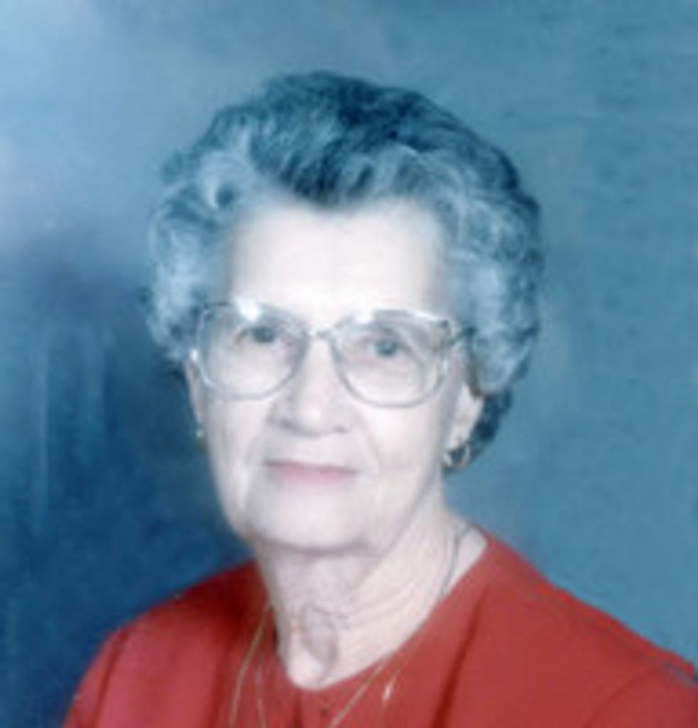 Ruth Simmons Moore