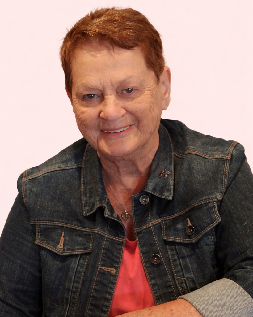 Audrey June Minnick Profile Photo